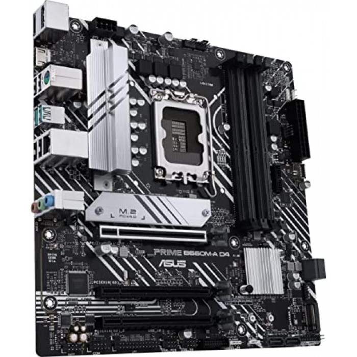 ASUS　PRIME B560M-A　LGA1200 PRIME B560M-A｜Motherboards｜ASUS United Kingdom